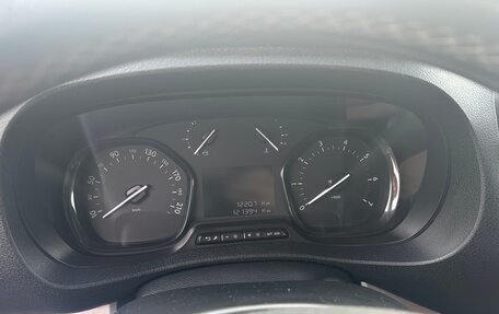 Citroen SpaceTourer I, 2021 год, 3 100 000 рублей, 6 фотография