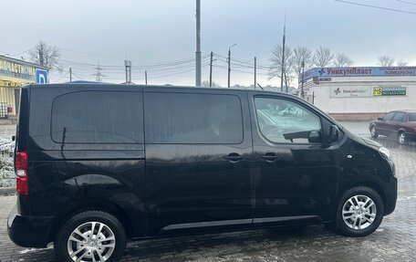 Citroen SpaceTourer I, 2021 год, 3 100 000 рублей, 4 фотография