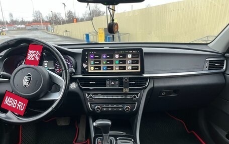 KIA Optima IV, 2018 год, 1 888 000 рублей, 12 фотография