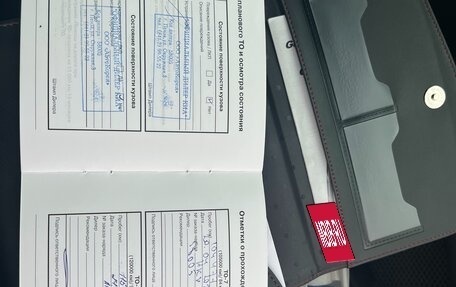 KIA Optima IV, 2018 год, 1 888 000 рублей, 17 фотография