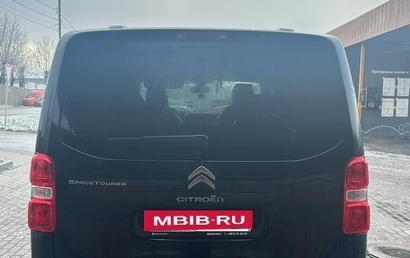 Citroen SpaceTourer I, 2021 год, 3 100 000 рублей, 3 фотография