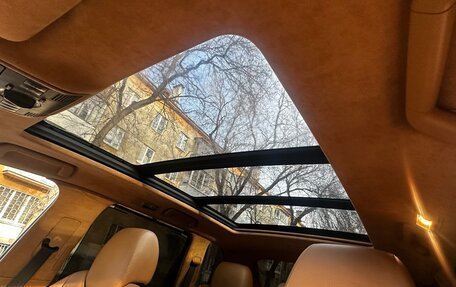 Porsche Cayenne III, 2007 год, 850 000 рублей, 9 фотография