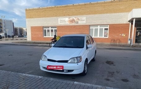 Toyota Platz, 2000 год, 299 000 рублей, 3 фотография