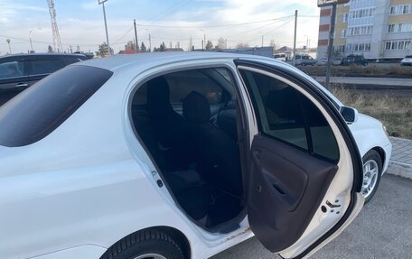 Toyota Platz, 2000 год, 299 000 рублей, 8 фотография