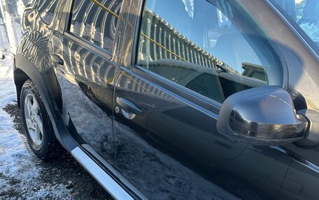 Renault Duster I рестайлинг, 2014 год, 850 000 рублей, 4 фотография