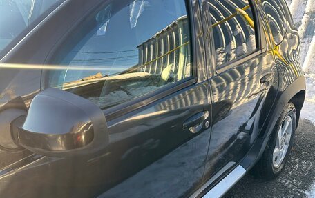 Renault Duster I рестайлинг, 2014 год, 850 000 рублей, 6 фотография