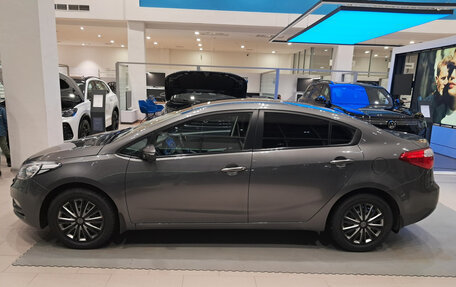 KIA Cerato III, 2015 год, 1 380 000 рублей, 10 фотография