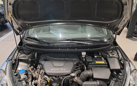 KIA Cerato III, 2015 год, 1 380 000 рублей, 11 фотография