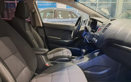 KIA Cerato III, 2015 год, 1 380 000 рублей, 13 фотография