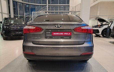 KIA Cerato III, 2015 год, 1 380 000 рублей, 7 фотография