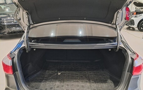 KIA Cerato III, 2015 год, 1 380 000 рублей, 12 фотография