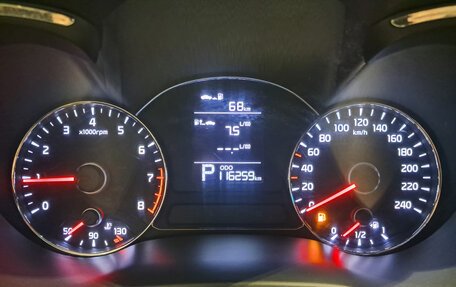 KIA Cerato III, 2015 год, 1 380 000 рублей, 16 фотография