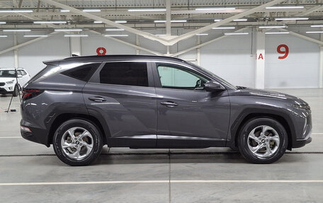 Hyundai Tucson, 2022 год, 2 845 000 рублей, 5 фотография