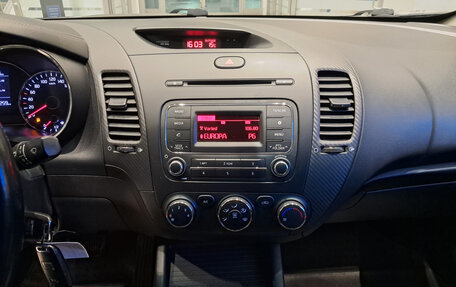 KIA Cerato III, 2015 год, 1 380 000 рублей, 18 фотография