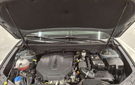 Hyundai Tucson, 2022 год, 2 845 000 рублей, 11 фотография