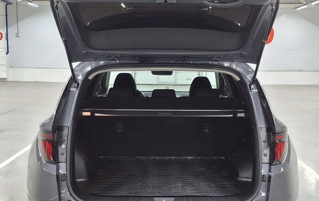 Hyundai Tucson, 2022 год, 2 845 000 рублей, 12 фотография