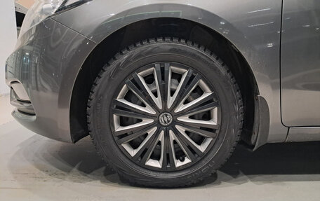 KIA Cerato III, 2015 год, 1 380 000 рублей, 22 фотография