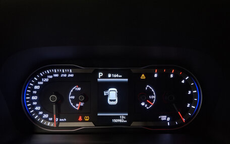 Hyundai Tucson, 2022 год, 2 845 000 рублей, 16 фотография