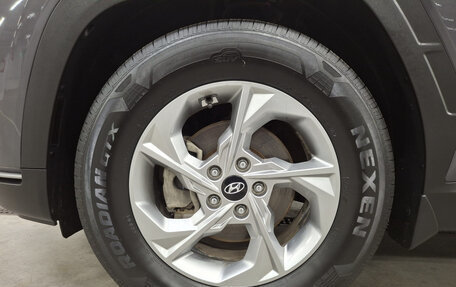 Hyundai Tucson, 2022 год, 2 845 000 рублей, 22 фотография