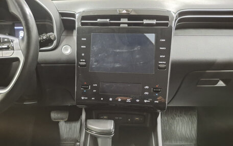 Hyundai Tucson, 2022 год, 2 845 000 рублей, 18 фотография