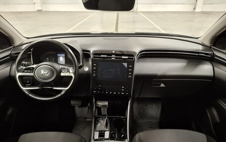 Hyundai Tucson, 2022 год, 2 845 000 рублей, 17 фотография