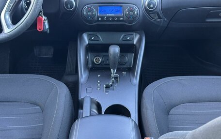 Hyundai ix35 I рестайлинг, 2014 год, 1 249 000 рублей, 17 фотография