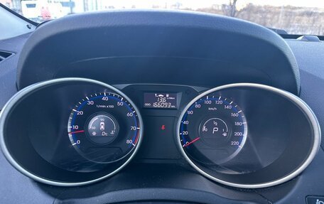 Hyundai ix35 I рестайлинг, 2014 год, 1 249 000 рублей, 14 фотография