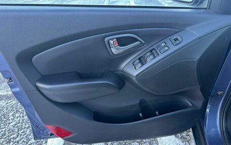 Hyundai ix35 I рестайлинг, 2014 год, 1 249 000 рублей, 18 фотография