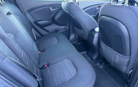 Hyundai ix35 I рестайлинг, 2014 год, 1 249 000 рублей, 20 фотография