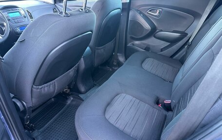 Hyundai ix35 I рестайлинг, 2014 год, 1 249 000 рублей, 19 фотография