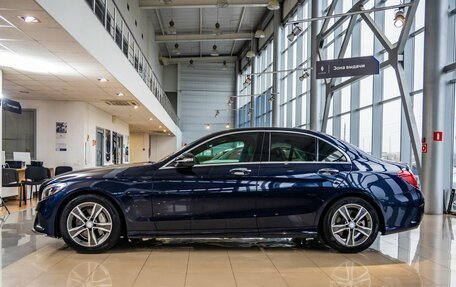 Mercedes-Benz C-Класс, 2014 год, 1 980 000 рублей, 4 фотография