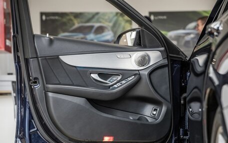 Mercedes-Benz C-Класс, 2014 год, 1 980 000 рублей, 14 фотография