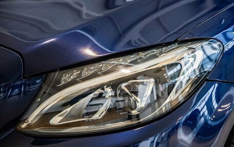 Mercedes-Benz C-Класс, 2014 год, 1 980 000 рублей, 11 фотография