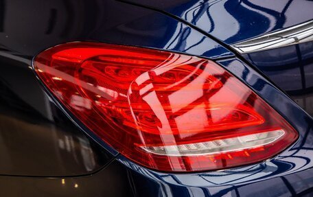 Mercedes-Benz C-Класс, 2014 год, 1 980 000 рублей, 13 фотография