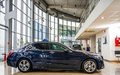 Mercedes-Benz C-Класс, 2014 год, 1 980 000 рублей, 8 фотография