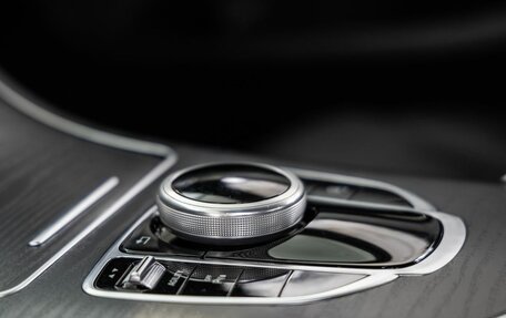 Mercedes-Benz C-Класс, 2014 год, 1 980 000 рублей, 17 фотография