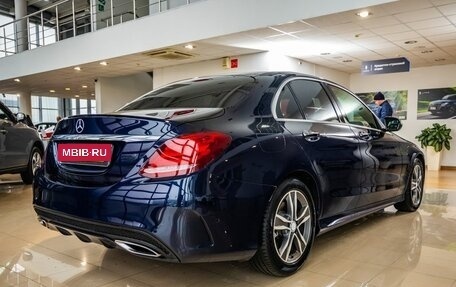 Mercedes-Benz C-Класс, 2014 год, 1 980 000 рублей, 7 фотография