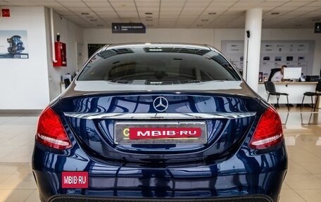 Mercedes-Benz C-Класс, 2014 год, 1 980 000 рублей, 6 фотография