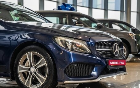 Mercedes-Benz C-Класс, 2014 год, 1 980 000 рублей, 10 фотография