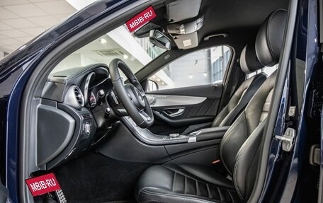 Mercedes-Benz C-Класс, 2014 год, 1 980 000 рублей, 16 фотография