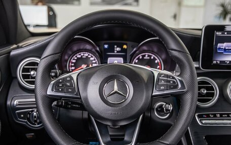 Mercedes-Benz C-Класс, 2014 год, 1 980 000 рублей, 29 фотография