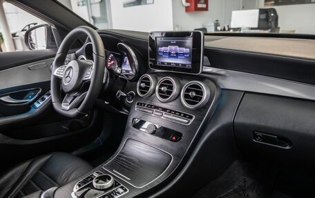 Mercedes-Benz C-Класс, 2014 год, 1 980 000 рублей, 20 фотография