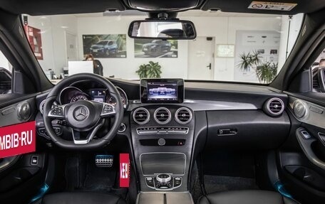 Mercedes-Benz C-Класс, 2014 год, 1 980 000 рублей, 24 фотография