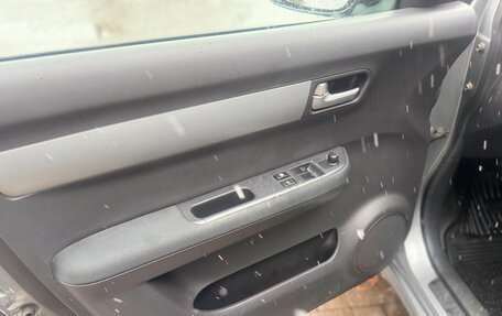 Suzuki Swift III, 2005 год, 340 000 рублей, 8 фотография