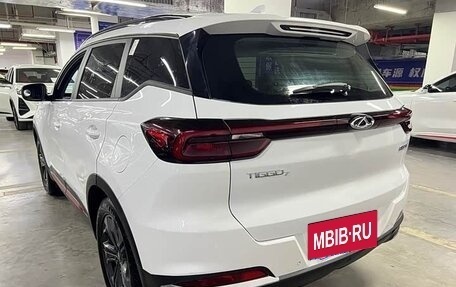 Chery Tiggo 7, 2022 год, 1 360 000 рублей, 3 фотография