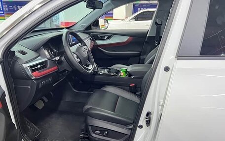 Chery Tiggo 7, 2022 год, 1 360 000 рублей, 6 фотография