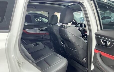 Chery Tiggo 7, 2022 год, 1 360 000 рублей, 9 фотография