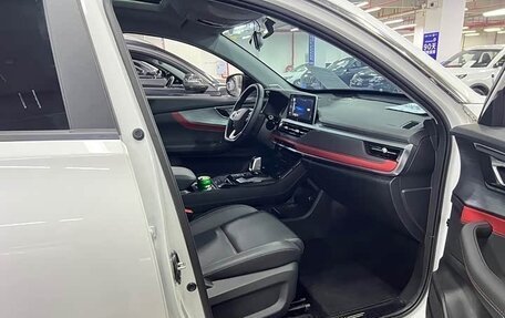 Chery Tiggo 7, 2022 год, 1 360 000 рублей, 7 фотография