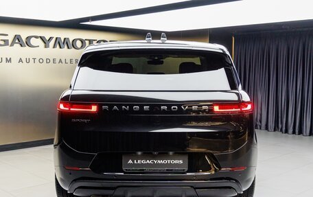 Land Rover Range Rover Sport, 2025 год, 18 870 000 рублей, 4 фотография
