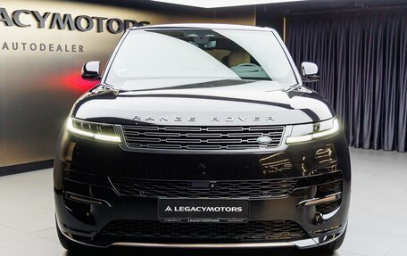 Land Rover Range Rover Sport, 2025 год, 18 870 000 рублей, 2 фотография